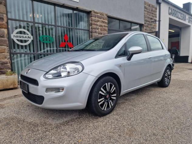 FIAT Punto 1.2 8V 5 porte Lounge rif. 22654080