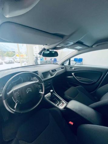 CITROEN C5 BlueHDi 150 S&S rif. 23972429 - Foto 6