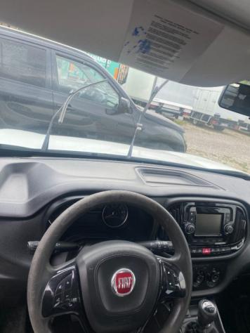 FIAT Doblo 1.6 Mjt rif. 24046679 - Foto 8