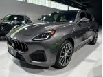 MASERATI Grecale Grecale MHEV 300 CV AWD GT