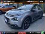 Citroen C3 PureTech 83 cv Shine