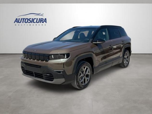 JEEP Compass 1.2 Turbo 48V e-Hybrid First Edition rif. 23932033
