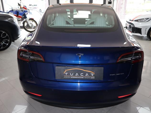 Tesla Model 3 -- Long Range Dual Motor 75 k #11715 - Foto 3