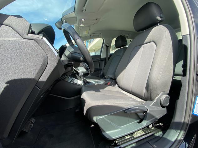 Audi Q3 Sportback 35 1.5 tfsi mhev s-tronic - Foto 7