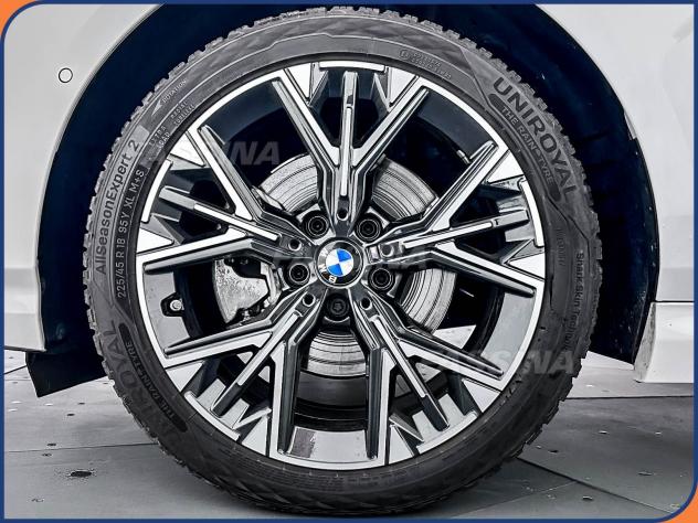 BMW Serie 1 120 48V MSport Design auto 170cv - Foto 7