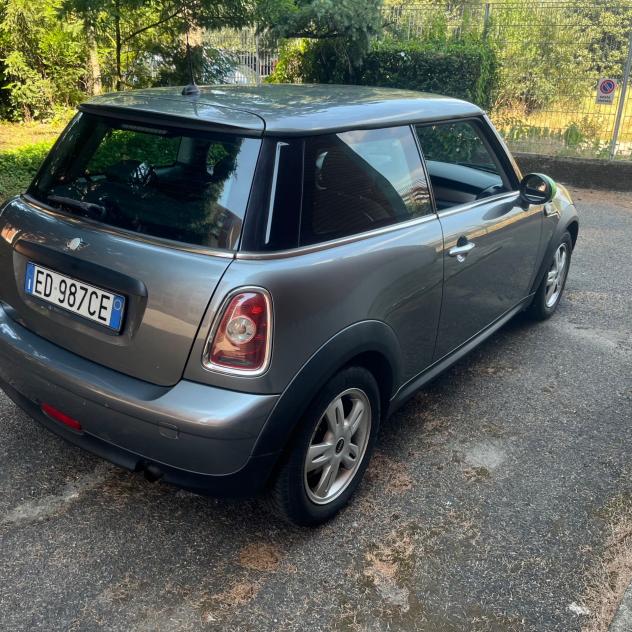 Mini 1.6 16V One (55kW) GPL - Foto 3
