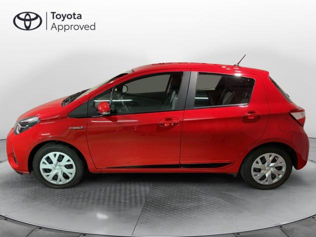 Toyota Yaris 1.5 Hybrid 5 porte Active AREA C FREE - Foto 3