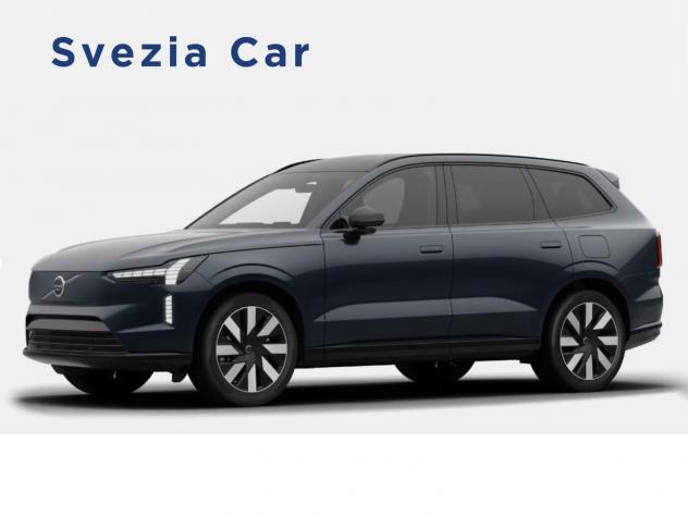 Volvo EX90 EX90 Twin Motor AWD Ultra