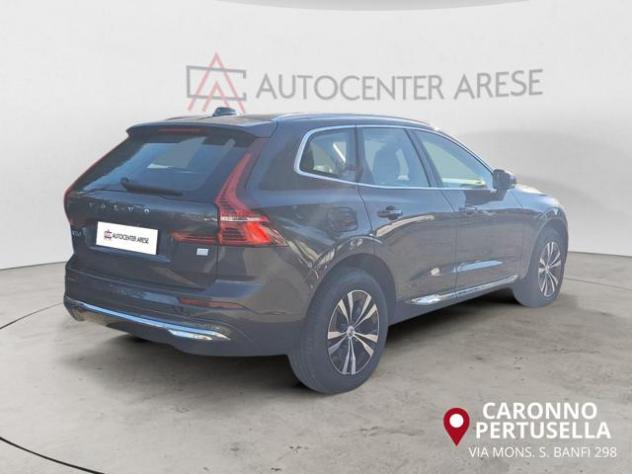 VOLVO XC60 T6 Recharge Plug-in Hybrid AWD Inscription Express rif. 22968513 - Foto 5