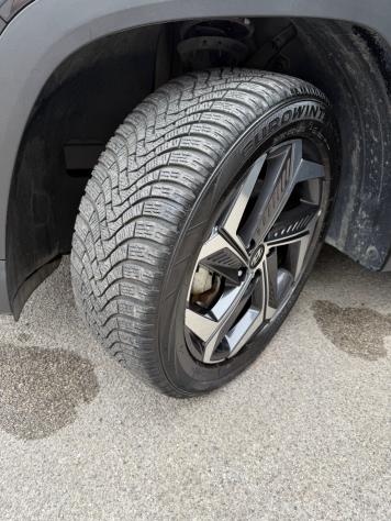 Hyundai Tucson 1.6 hev Exellence 2wd auto - Foto 7