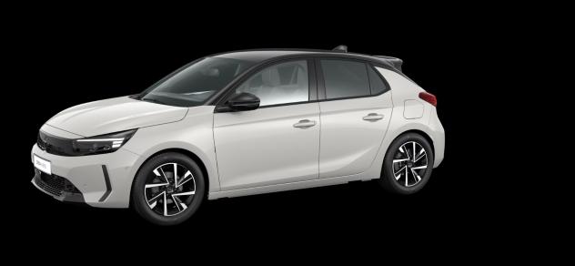 OPEL Corsa 6ª serie Corsa Hybrid 145 CV aut. Ultimate - Foto 2