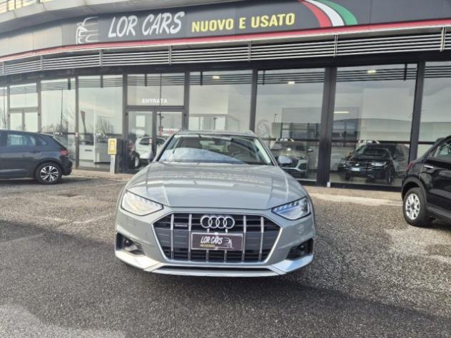 AUDI A4 allroad 40 TDI 190 CV S tronic Business Evolution rif. 23235585 - Foto 2