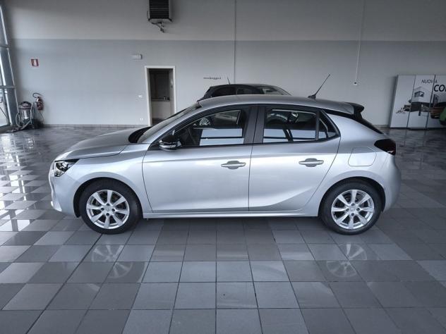 Opel Corsa 1.2 75 CV Edition MT5 NEOPATENTATI - Foto 8