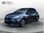 Toyota Yaris 4ª serie 1.5 Hybrid 5 porte Trend