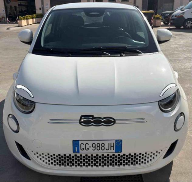 FIAT 500e Berlina 42 kWh Icon rif. 24004021 - Foto 8