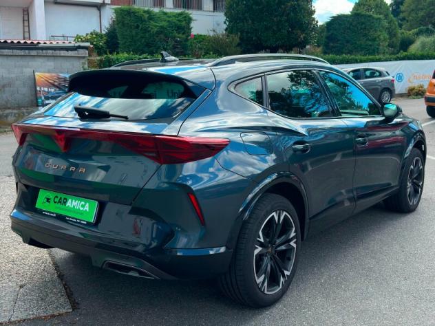 CUPRA Formentor Formentor 1.5 Hybrid DSG - Foto 5