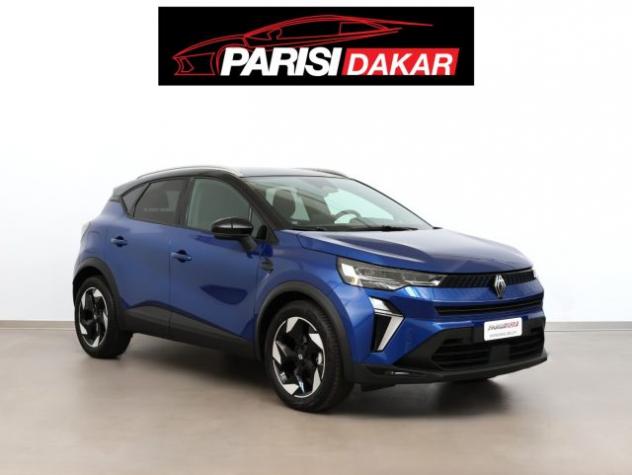 RENAULT Captur ECO-G 100 CV Techno *PROMO PARISI GROUP* rif. 23895070 - Foto 2