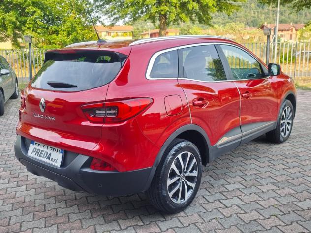 Renault Kadjar 1.5 Energy dCi 110cv SPORT EDITION - Foto 6