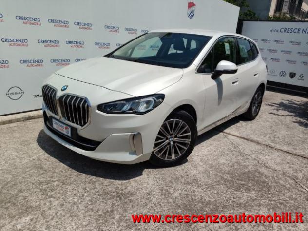 BMW 218 d Active Tourer Luxury - PREZZO REALE rif. 24054396 - Foto 4