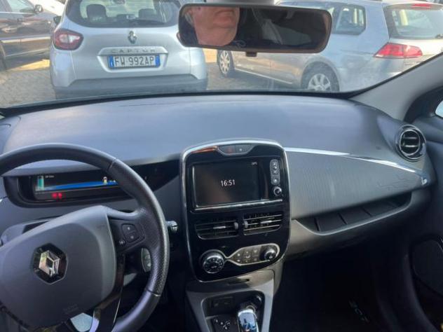 RENAULT ZOE Life R90 Flex rif. 24160746 - Foto 9