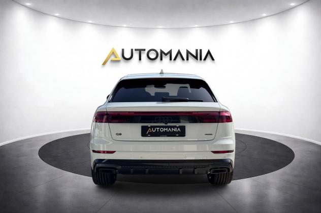 Audi Q8 TDI 210kW quattro tip. S Line Edition - Foto 6