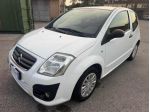 CITROEN C2 09 1.1 l airdream Perfect senza lavoro da fare rif. 23886403