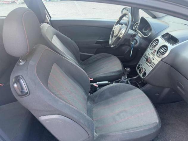 OPEL Corsa 1.3 CDTI 75CV ecoFLEX 3p Club perfetta rif. 23783522 - Foto 4