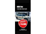 MINI One 1.5 One Baker Street 5 porte rif. 23636485