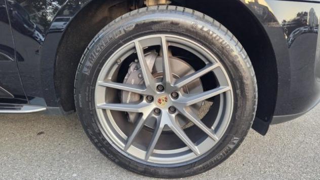PORSCHE Macan 2.0 PERMUTE TETTO APRIBILE SOSPENSIONI rif. 24180320 - Foto 7