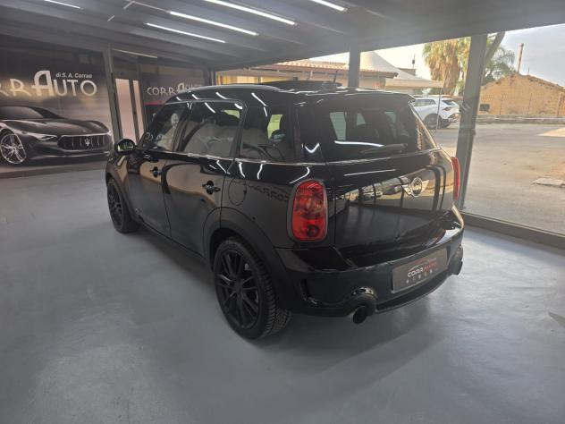 Mini Cooper S Countryman 1.6 ALL4 TETTO - Foto 4