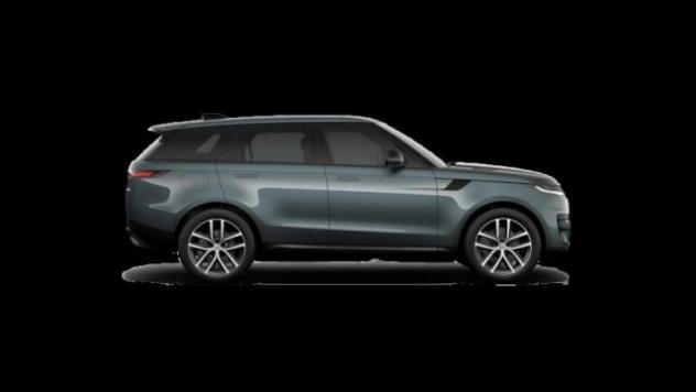 LAND ROVER Range Rover Sport 3.0 I6 PHEV 550 CV Autobiography rif. 24050764 - Foto 4