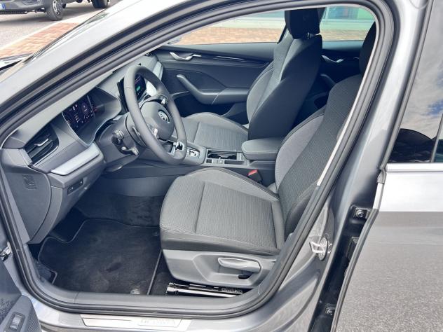 Škoda Octavia 2.0 TDI 150 CV DSG Wagon Executive - Foto 5
