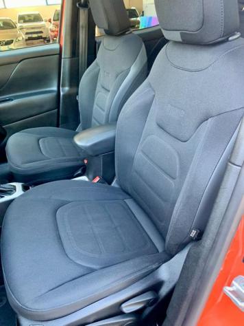 JEEP Renegade 2.0 Mjt 140CV 4WD LIMITED UNICO PROP TETTO PANOR rif. 24022077 - Foto 10