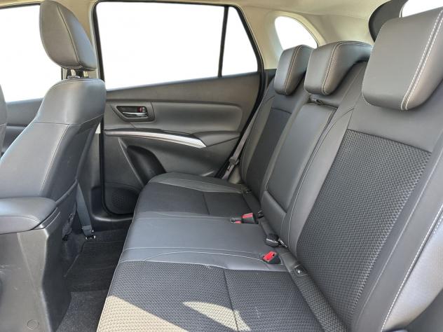 Suzuki S-Cross 1.5h 140v Starview 4wd allgrip at - Foto 9