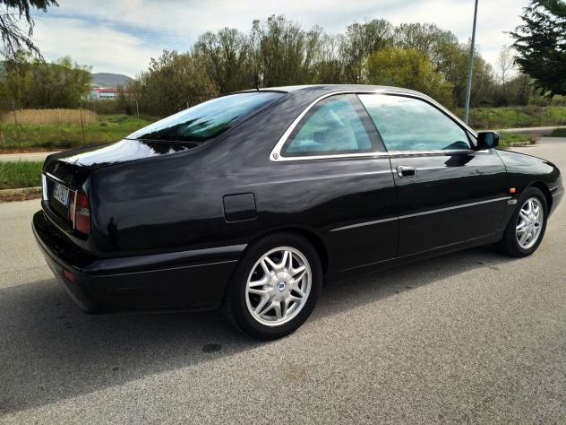 LANCIA K Coupe' 20V Turbo ASI Targa Oro - Foto 4