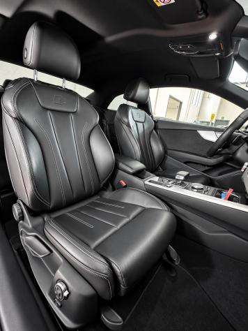 Audi A5 2.0 TDI 190 CV quattro S tronic line - Foto 10