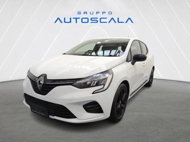 RENAULT Clio TCe 90 CV 5 porte Business rif. 23972647