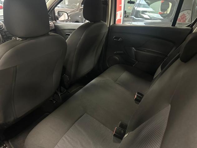 Dacia Sandero 0.9 TCe 12V T-GPL 90CV Start&Stop SS Ambiance Family - Foto 10