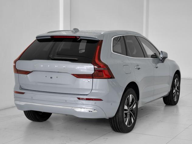 Volvo XC60 B5 AWD automatico Plus Bright - Foto 8
