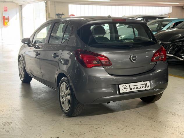 Opel Corsa 1.3 CDTI 95cv S&S MTA Cosmo - Foto 6