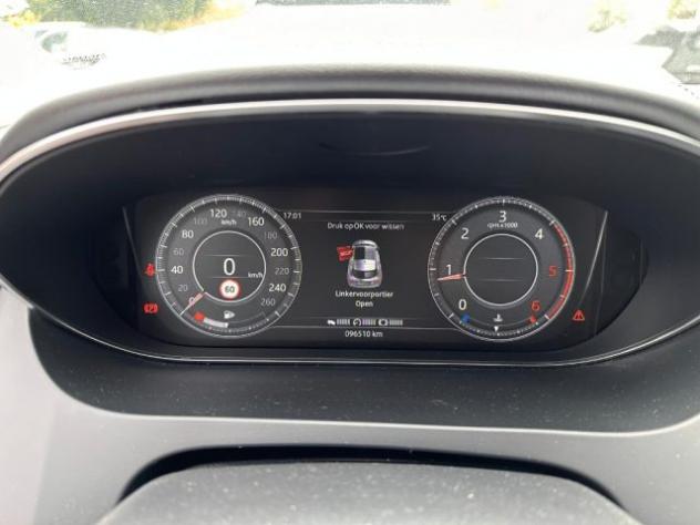 JAGUAR E-Pace 2.0D 150 CV Navi Pelle Tetto Uniproprietario rif. 21140684 - Foto 8