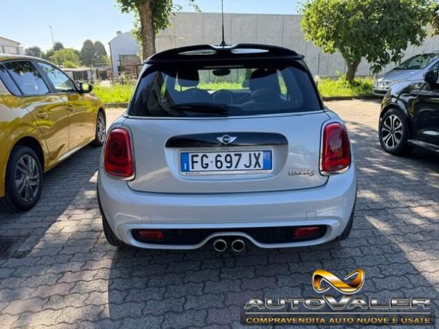 MINI Cooper S 2.0 Cooper S John Cooper Boost Tetto Apribile rif. 23807899 - Foto 6