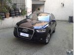 AUDI - Q3 - 2.0 TDI 177CV quattro S tr. Advanced