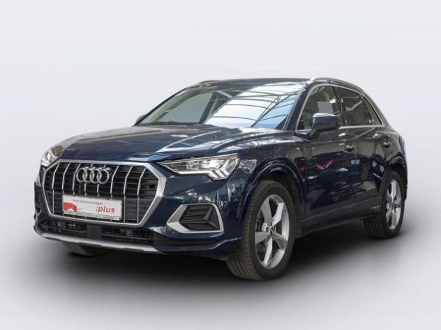 AUDI Q3 35 TFSI Advanced rif. 20675859