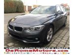 Bmw 318 D TOURING RESTYLING LED NAVI PDC CLIMA CRUISE 17