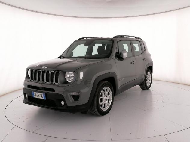 Jeep Renegade 1.0 t3 Limited 2wd