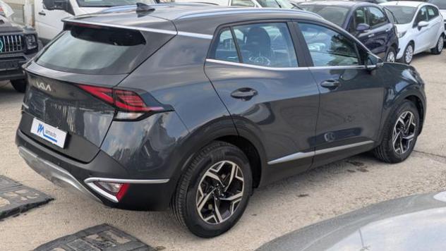 KIA Sportage 1.6 CRDI MHEV BUSINESS DCT 136cv rif. 24167494 - Foto 3