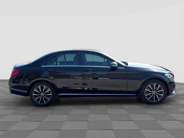 MERCEDES-BENZ CLA sse C C 220 d 4Matic Automatic Executive rif. 23697290 - Foto 6