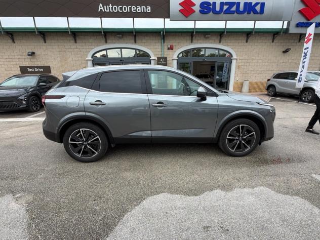 Nissan Qashqai 1.3 MHEV 158 Tekna Xtronic - Foto 5