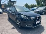 Peugeot 2008 BlueHDi 120 S&S Black Matt